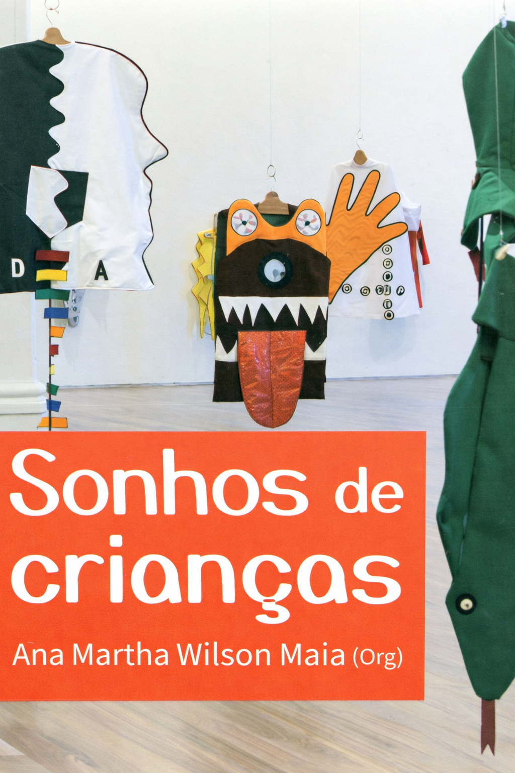 Imagem de SONHOS DE CRIANÇAS