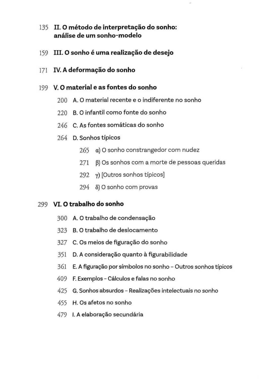 Imagem de A INTERPRETAÇÃO DO SONHO