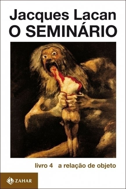 Imagem de O SEMINÁRIO, LIVRO 4