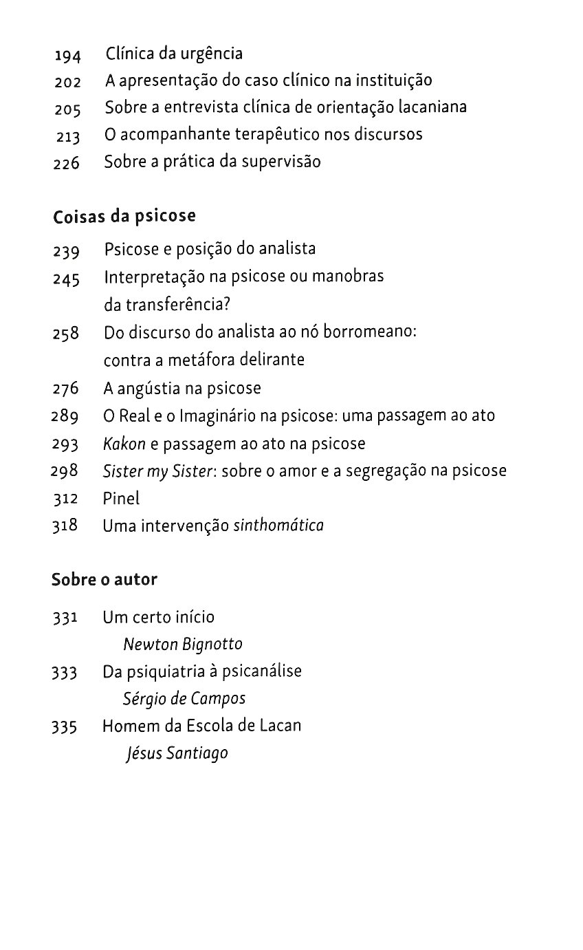 Imagem de O FUNCIONAMENTO DO ERRADO
