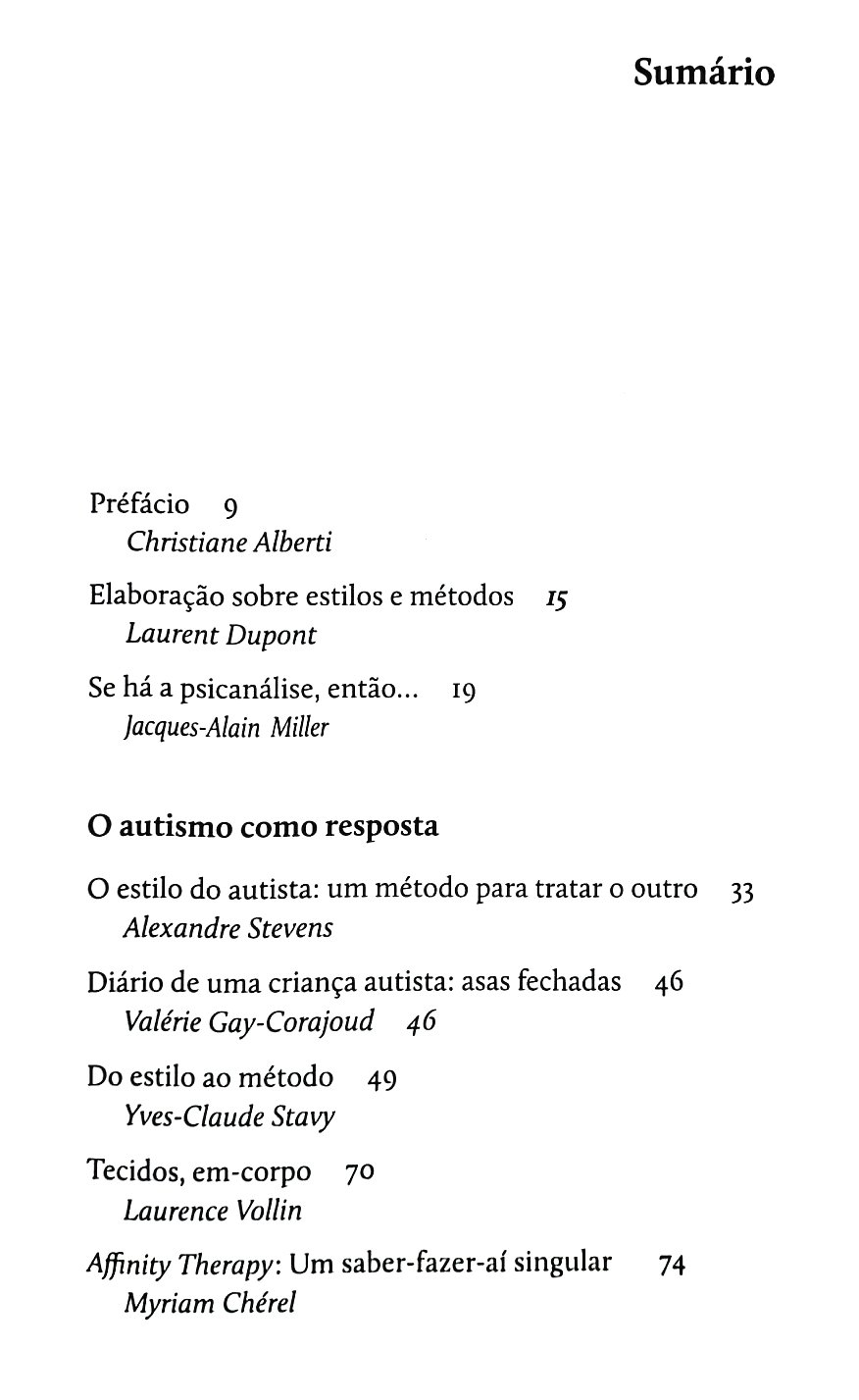 Imagem de PAIS E PSICANALISTAS PENSAM O AUTISMO