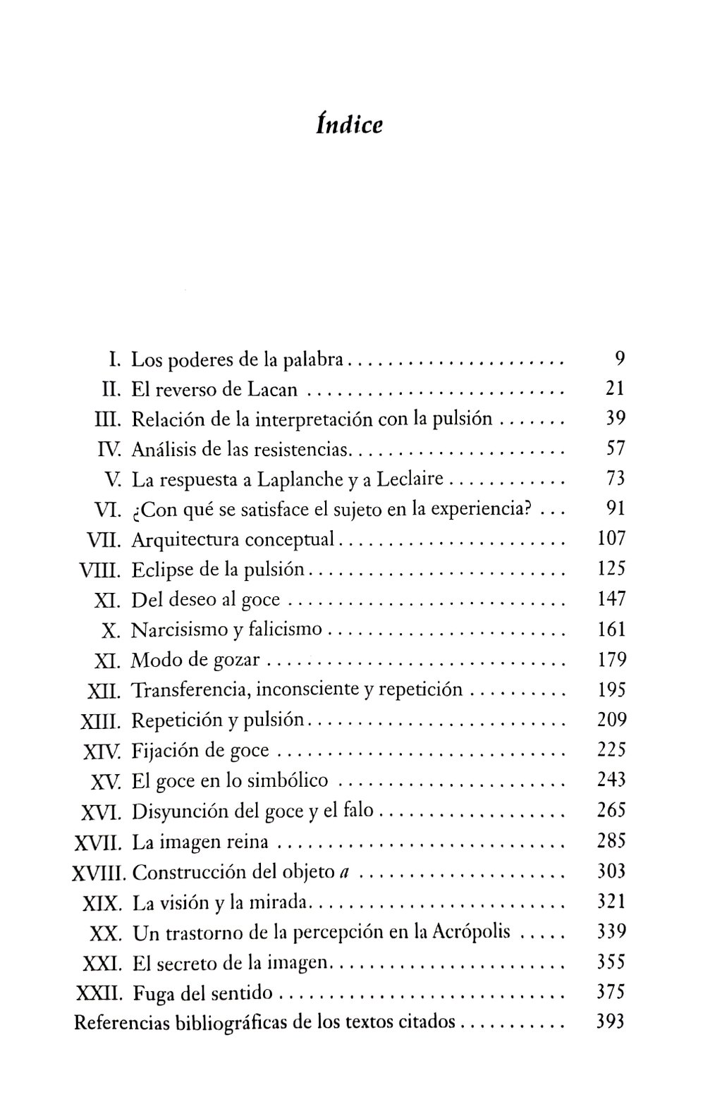Imagem de SILET - LOS CURSOS PSICOANALÍTICOS DE JACQUES-ALAIN MILLER