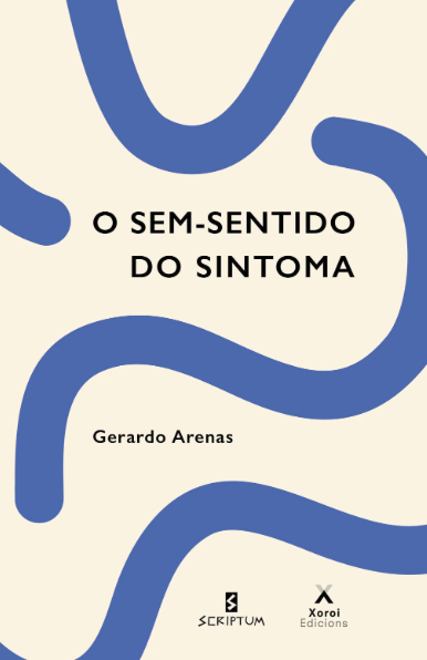 Imagem de O SEM-SENTIDO DO SINTOMA