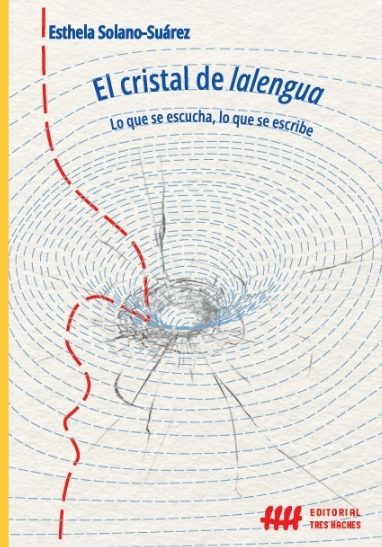 Imagem de EL CRISTAL DE LALENGUA- LO QUE SE ESCUCHA, LO QUE SE ESCRIBE