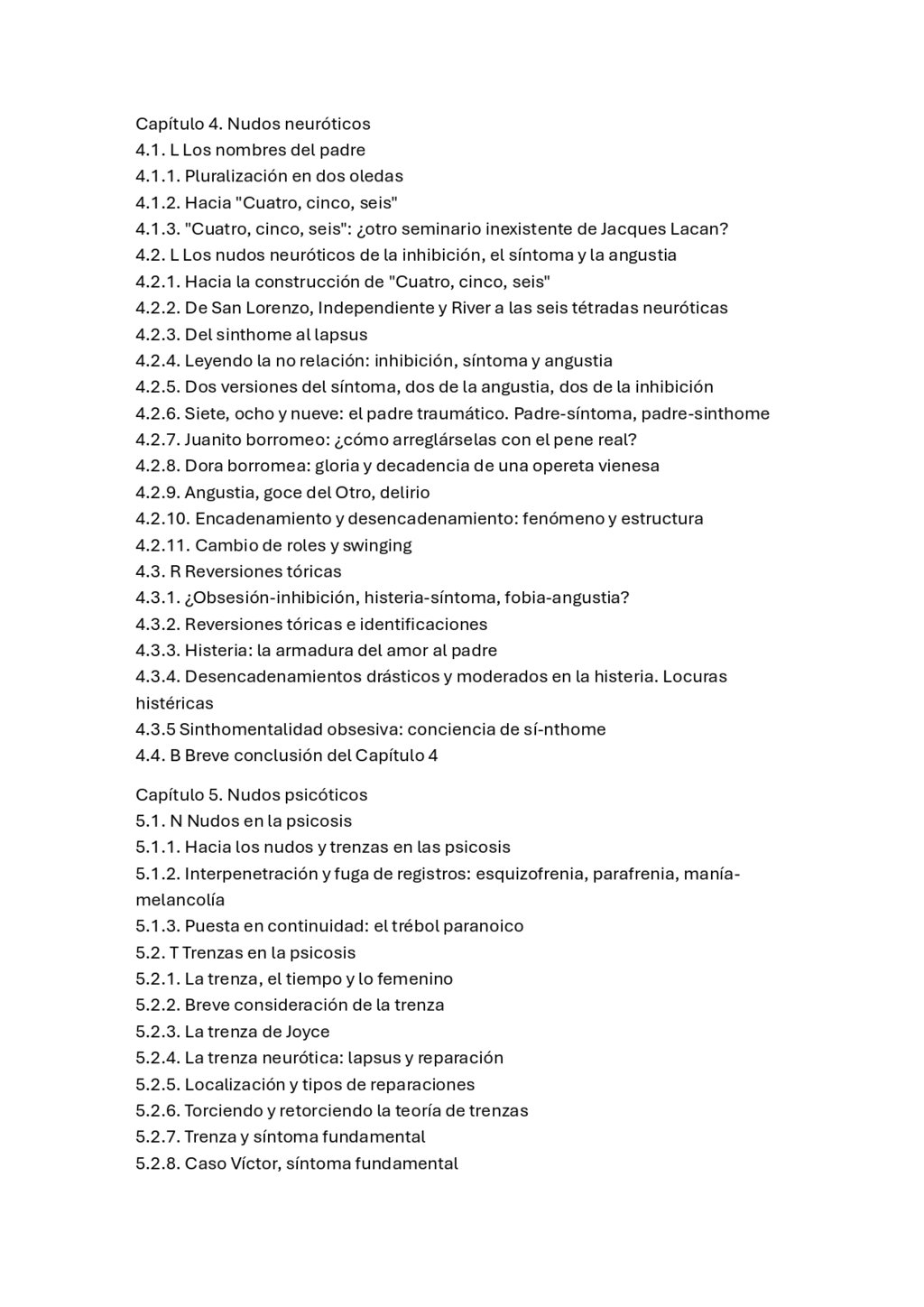 Imagem de SINTHOME: ENSAYOS DE CLÍNICA PSICOANALÍTICA NODAL