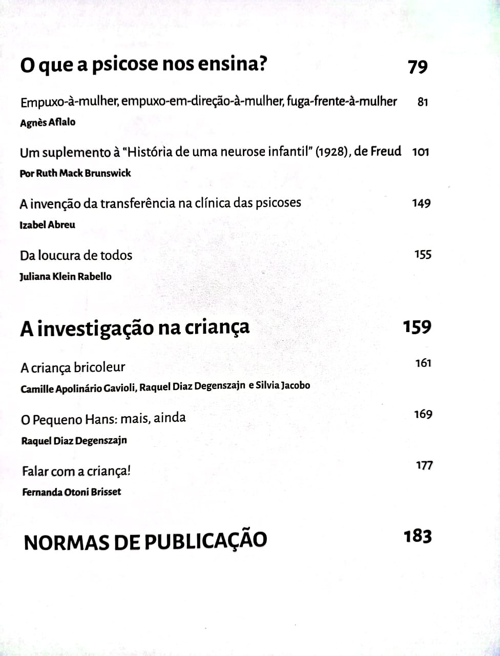 Imagem de REVISTA ENTREVÁRIOS N° 20