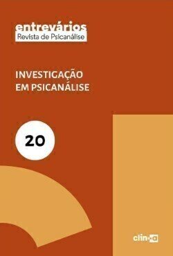 Imagem de REVISTA ENTREVÁRIOS N° 20