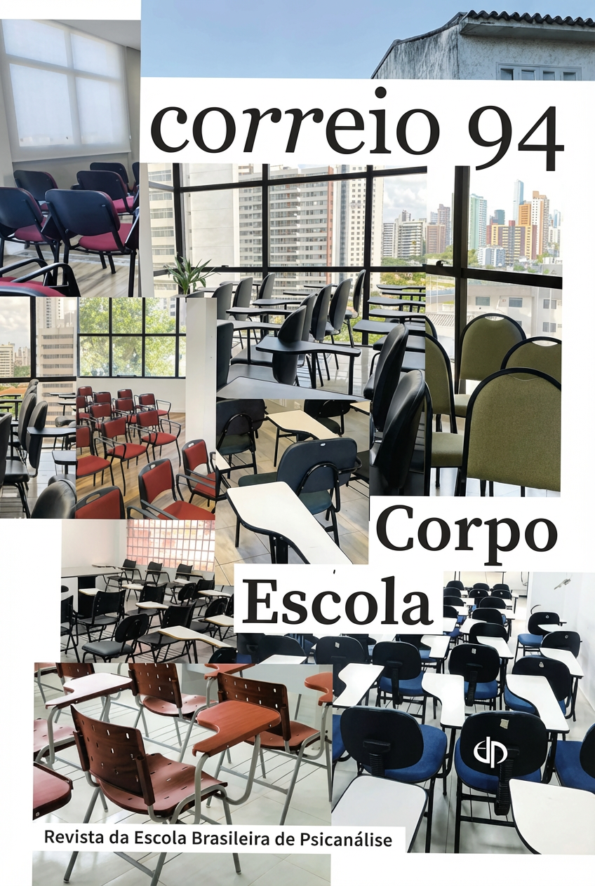 Imagem de CORREIO 94