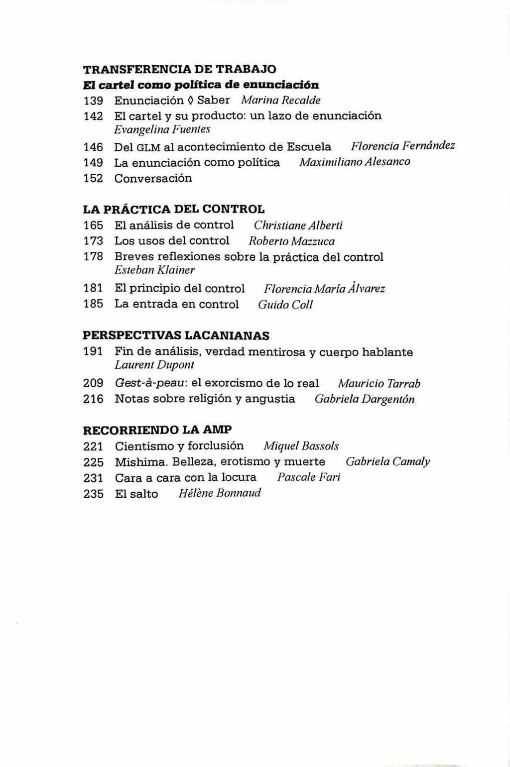 Imagem de LACANIANA 36
