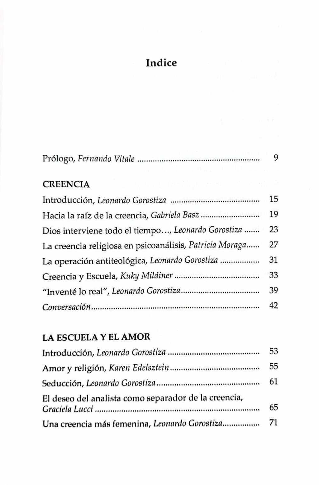 Imagem de SOMOS TODOS RELIGIOSOS