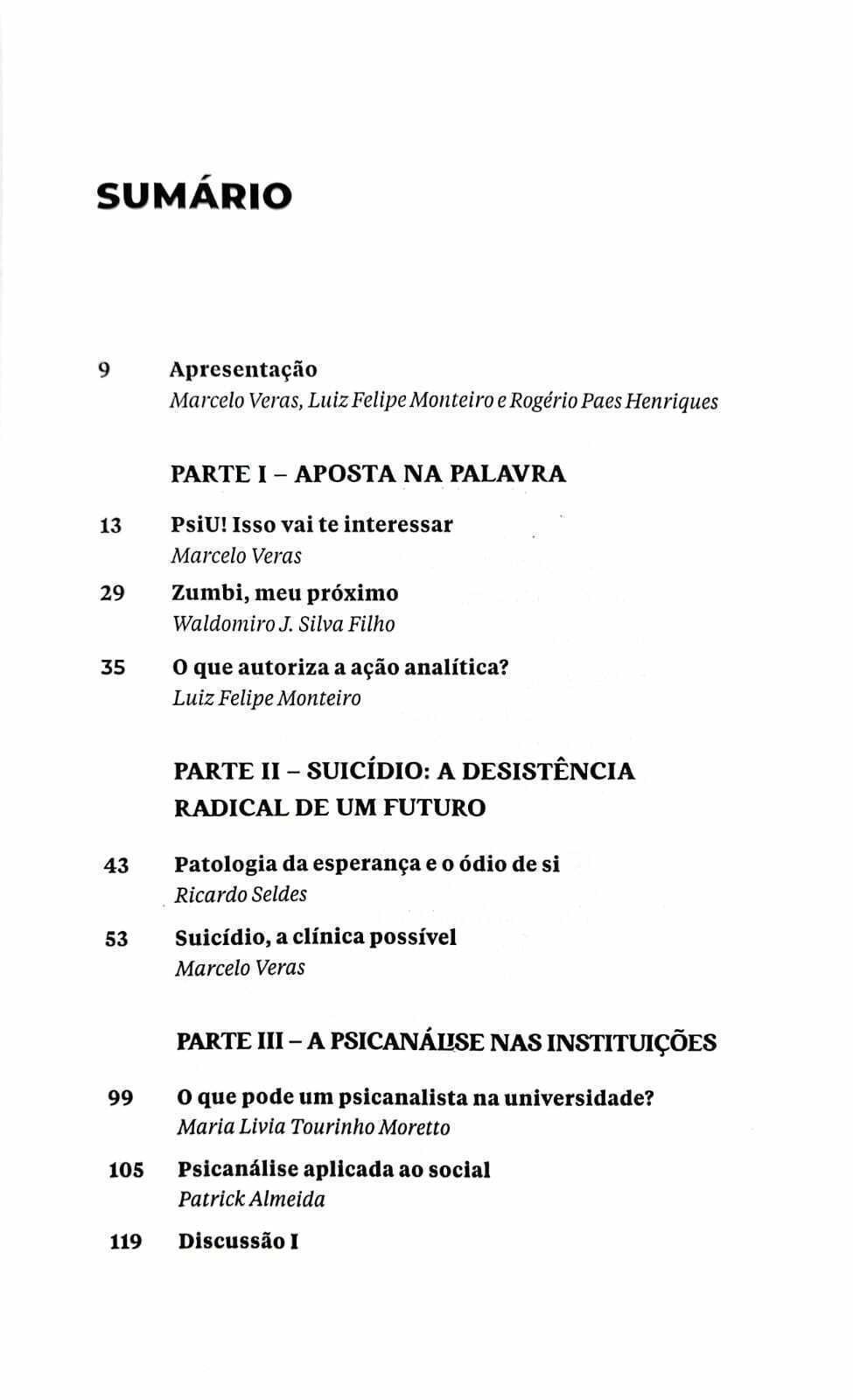 Imagem de ESCUTAS DO INDIZÍVEL
