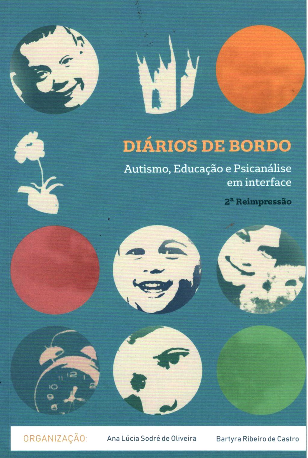 Imagem de DIÁRIOS DE BORDO
