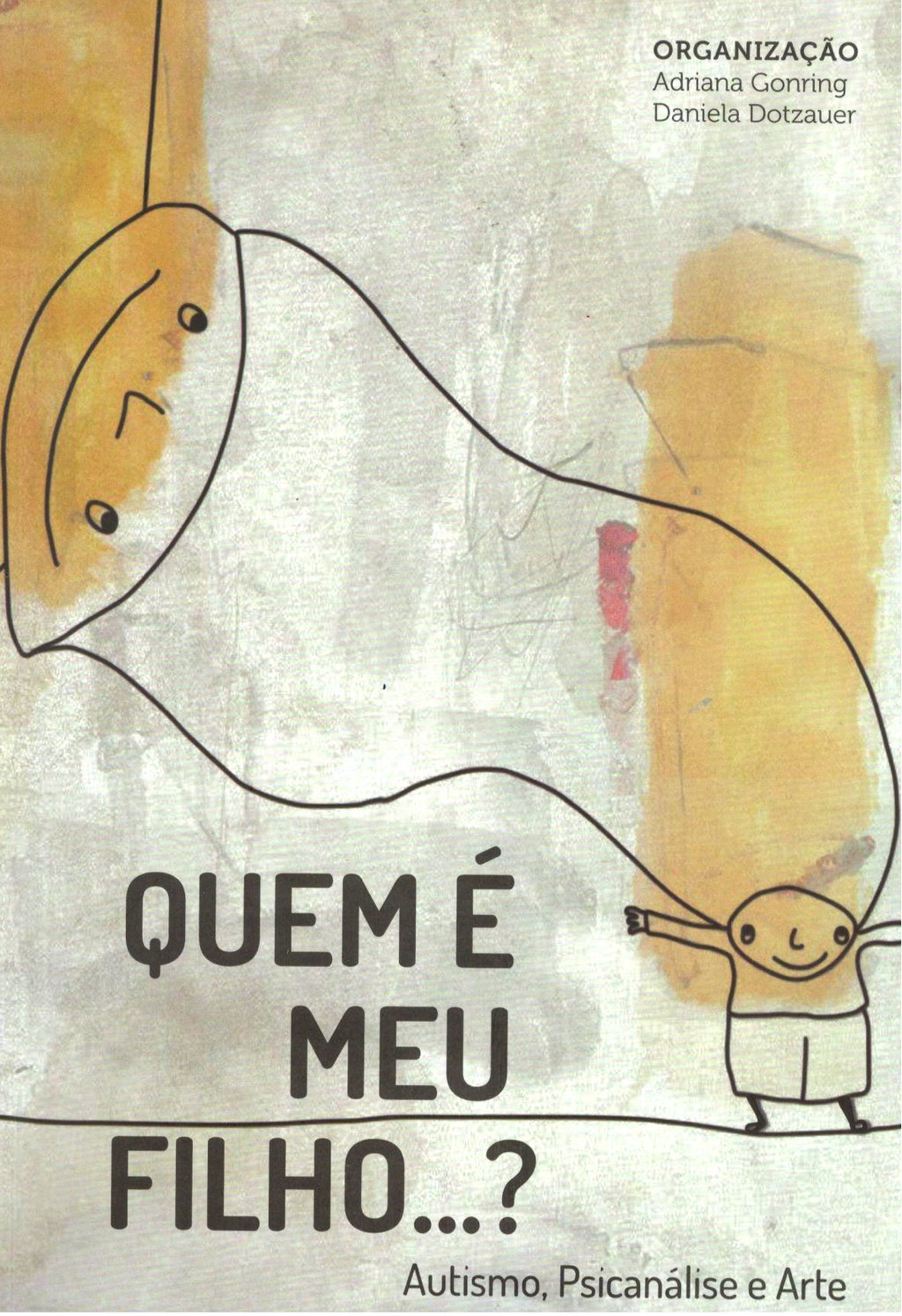 Imagem de QUEM É MEU FILHO