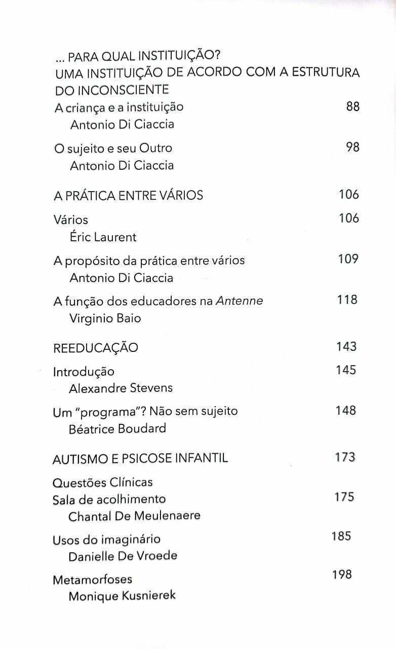 Imagem de DIZER "SIM" À CRIANÇA AUTISTA