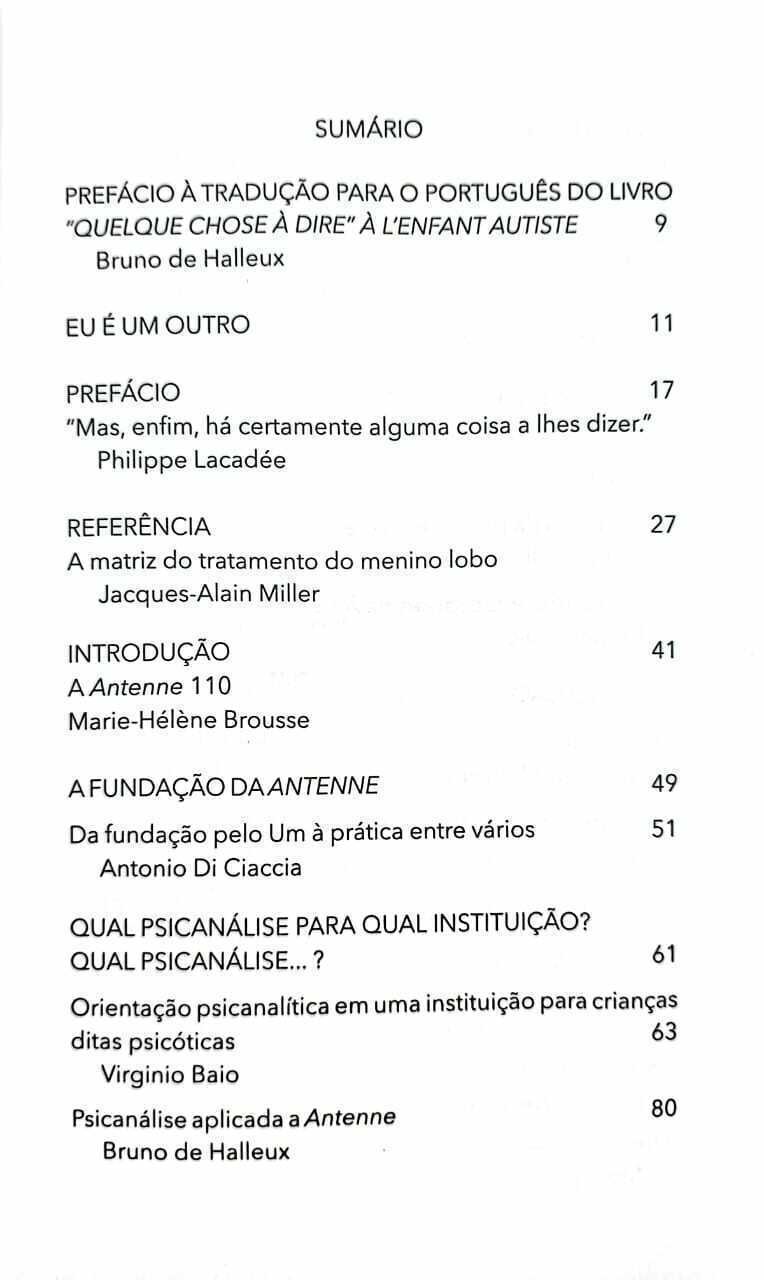 Imagem de DIZER "SIM" À CRIANÇA AUTISTA