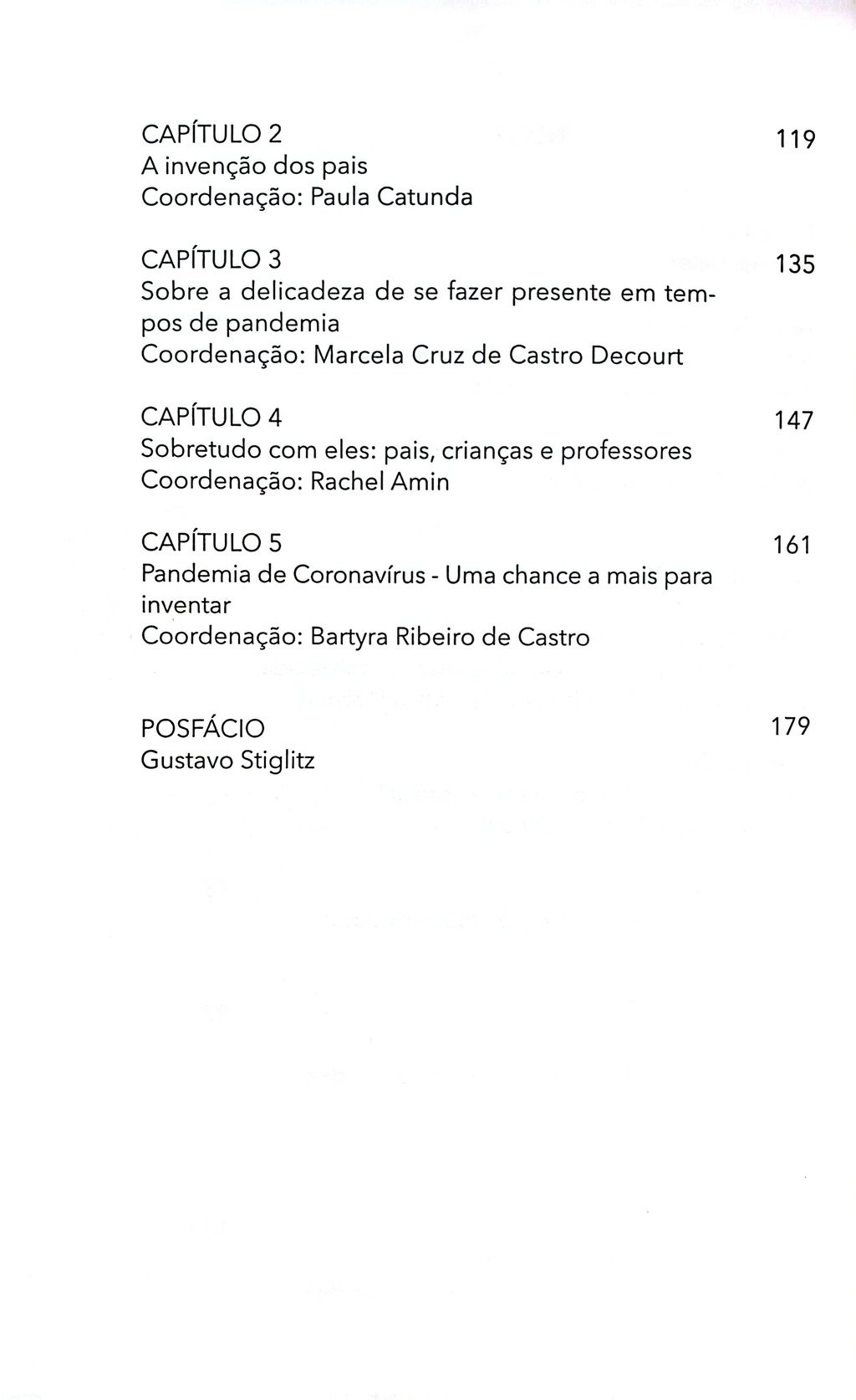 Imagem de NÃO SEM ELES