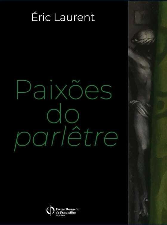 Imagem de PAIXÕES DO PARLÊTRE