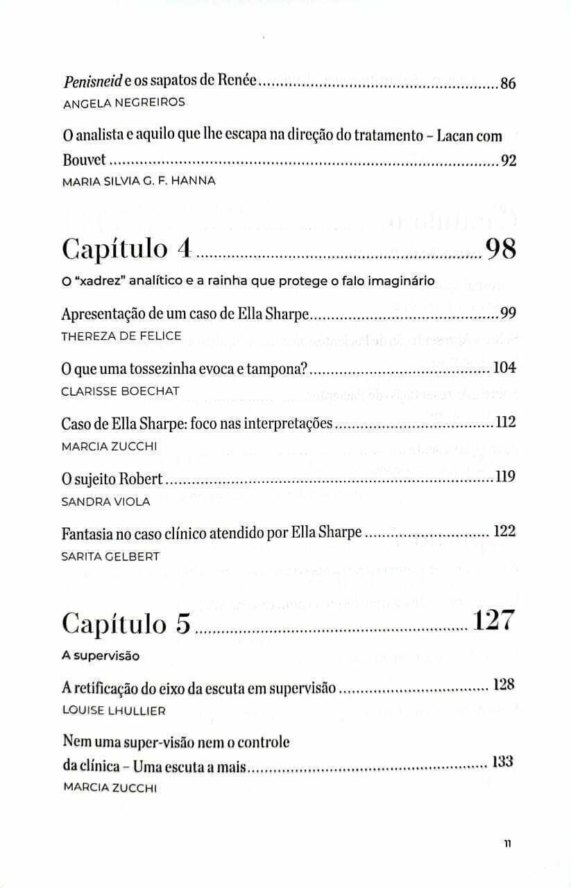Imagem de O PSICANALISTA E SUA PRÁTICA