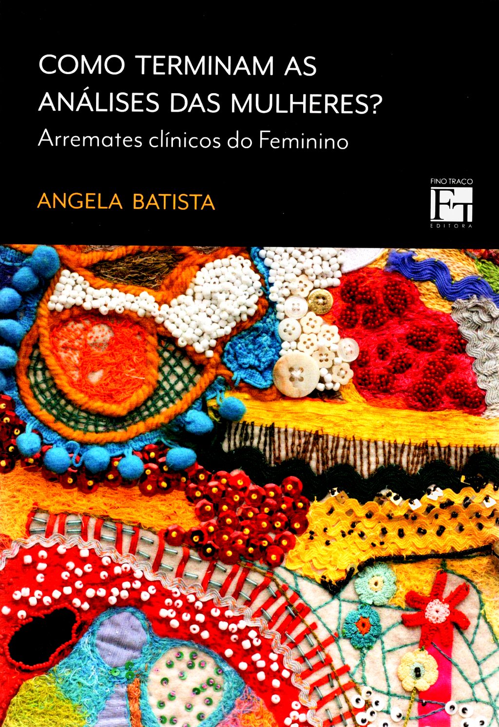Imagem de COMO TERMINAM AS ANÁLISES DAS MULHERES?