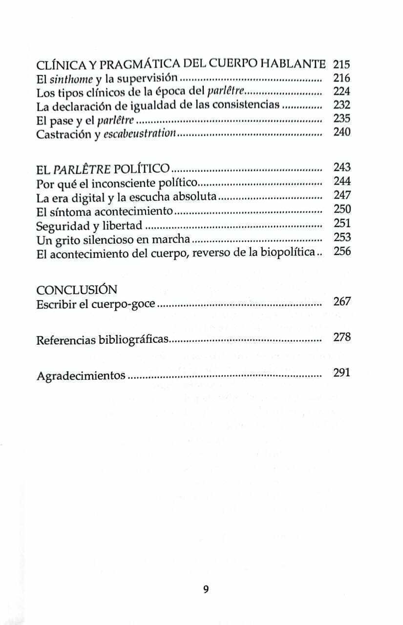 Imagem de EL REVERSO DE LA BIOPOLÍTICA