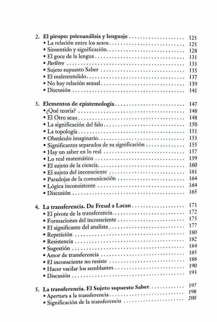 Imagem de SEMINARIOS EN CARACAS Y BOGOTÁ
