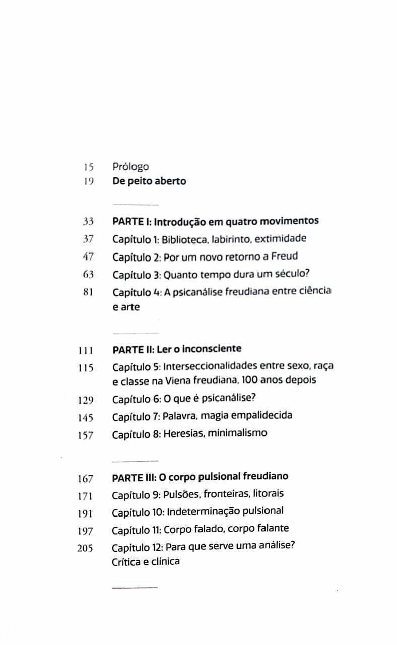 Imagem de FREUD NO SÉCULO XXI: VOLUME 1: O QUE É PSICANÁLISE?