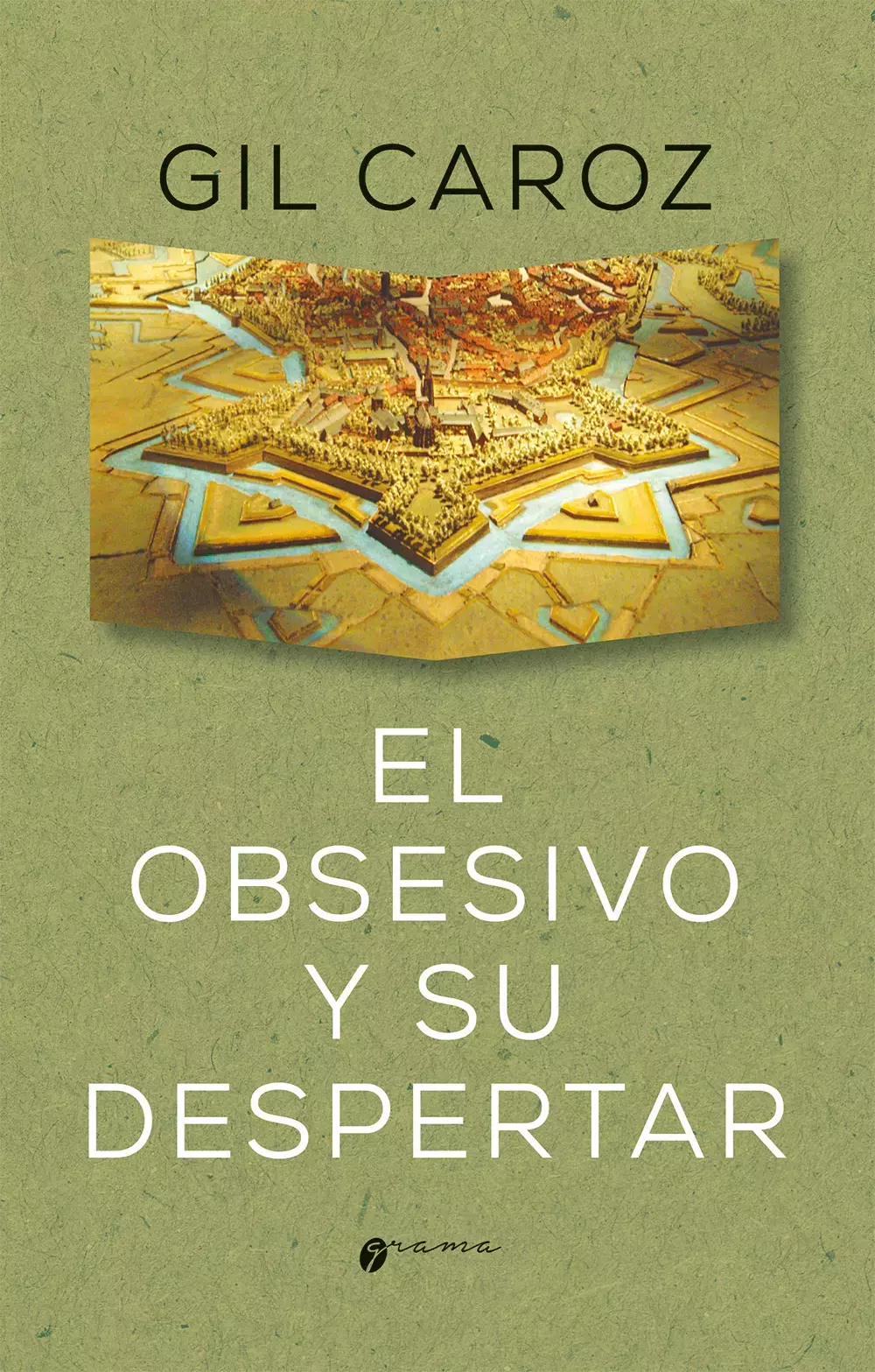 Imagem de EL OBSESIVO Y SU DESPERTAR