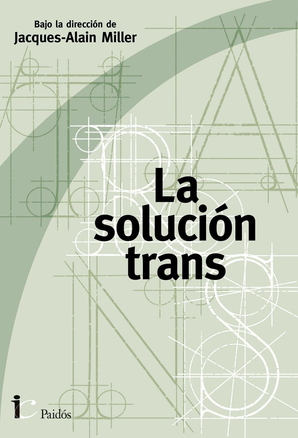 Imagem de LA SOLUCIÓN TRANS