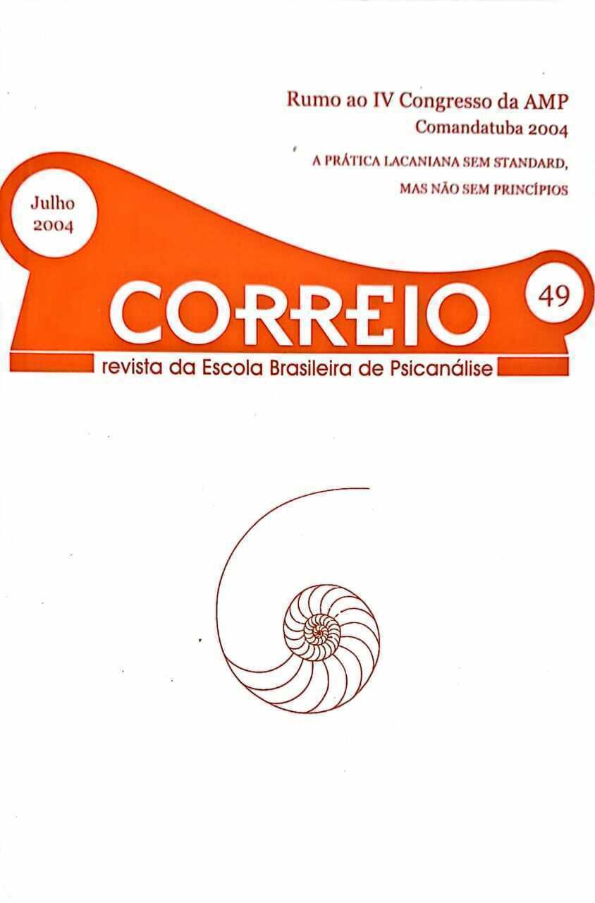 Imagem de CORREIO 49