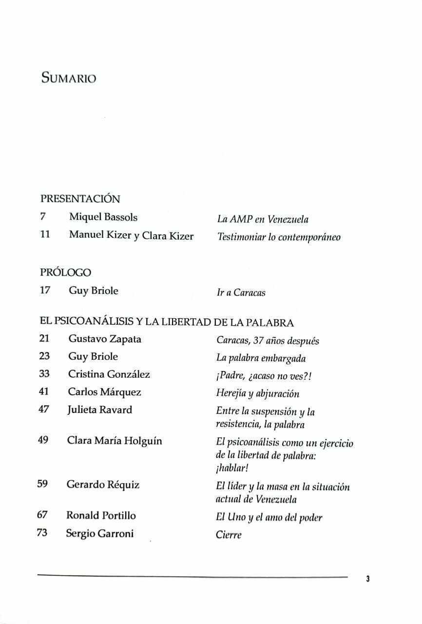 Imagem de BITÁCORA LACANIANA N° EXTRAORDINÁRIO - ZADIG LA MOVIDA LATINA