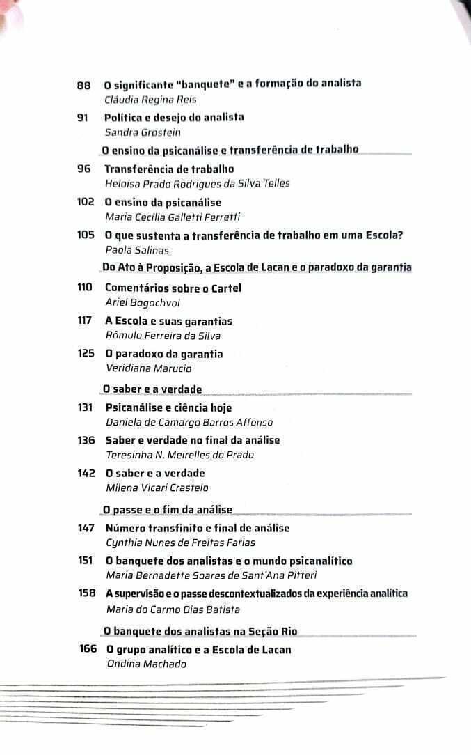 Imagem de CARTA DE SÃO PAULO - ANO 25 N°2 DEZEMBRO 2018