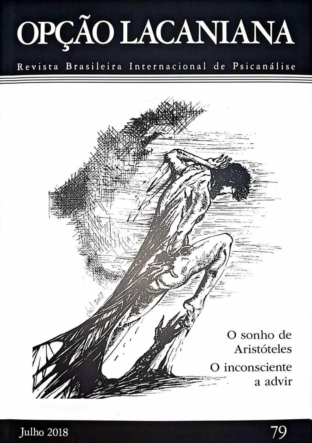 Imagem de OPÇÃO LACANIANA 79