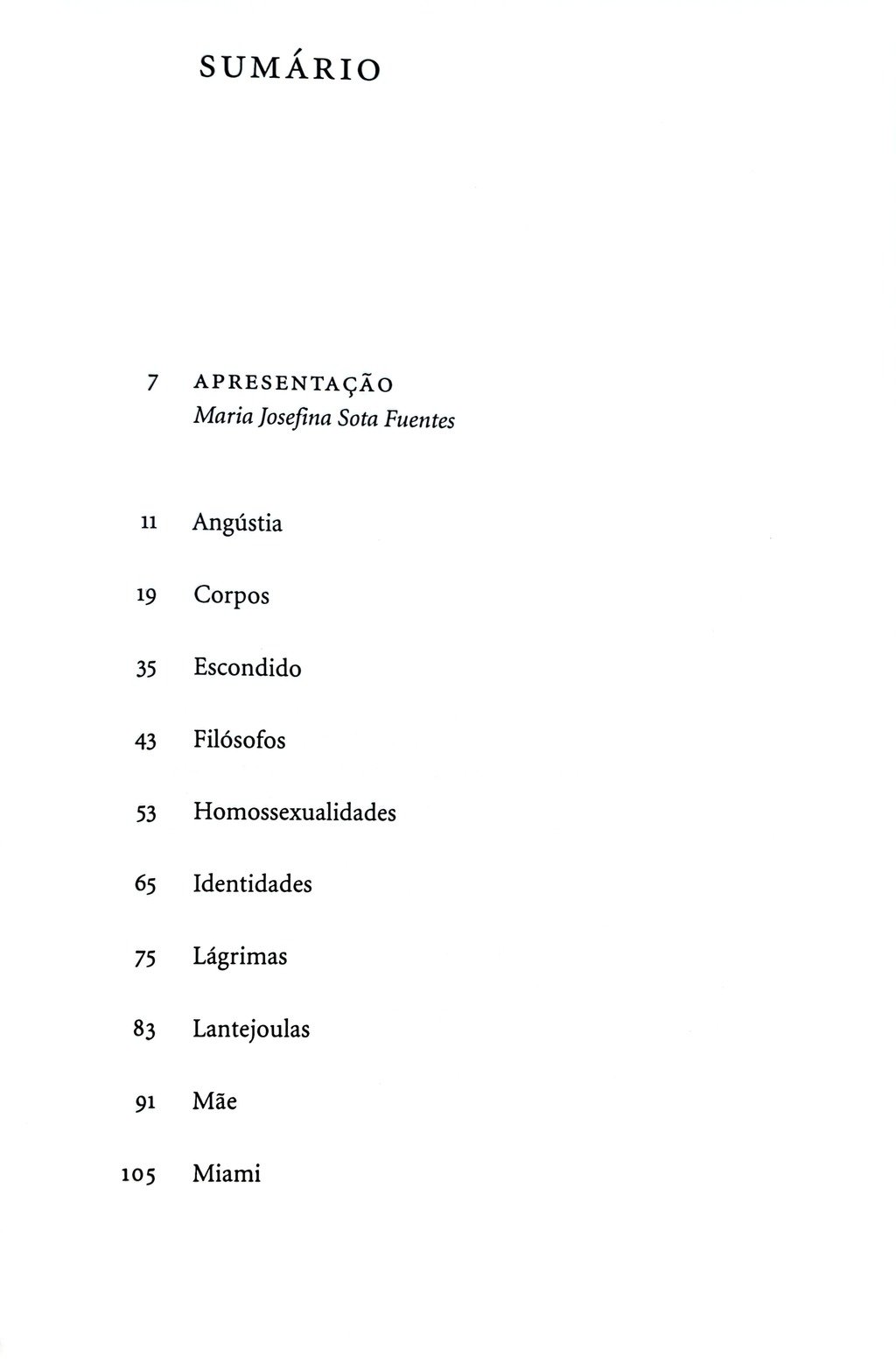 Imagem de MULHERES E DISCURSOS
