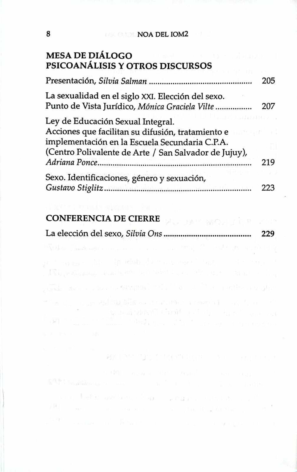 Imagem de LA SEXUALIDAD EN EL SIGLO XXI - LA ELECCIÓN DEL SEXO