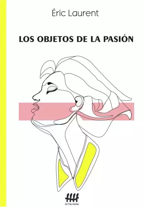 Imagem de LOS OBJETOS DE LA PASIÓN