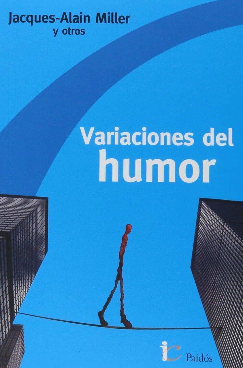 Imagem de VARIACIONES DEL HUMOR