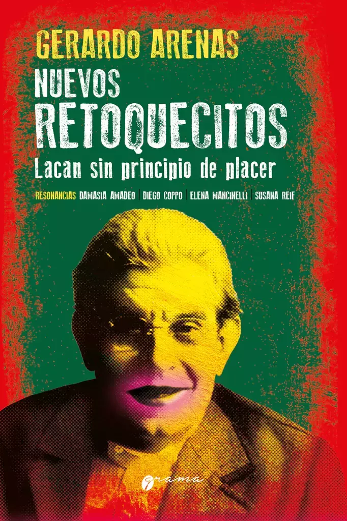 Imagem de NUEVOS RETOQUECITOS
