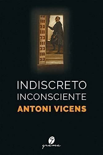 Imagem de INDISCRETO INCONSCIENTE