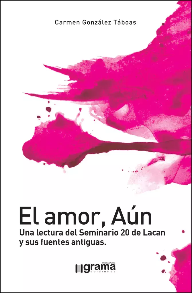 Imagem de EL AMOR, AÚN