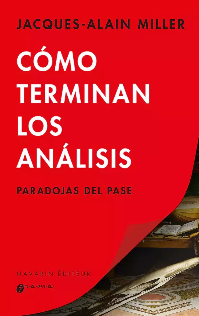 Imagem de CÓMO TERMINAN LOS ANÁLISIS