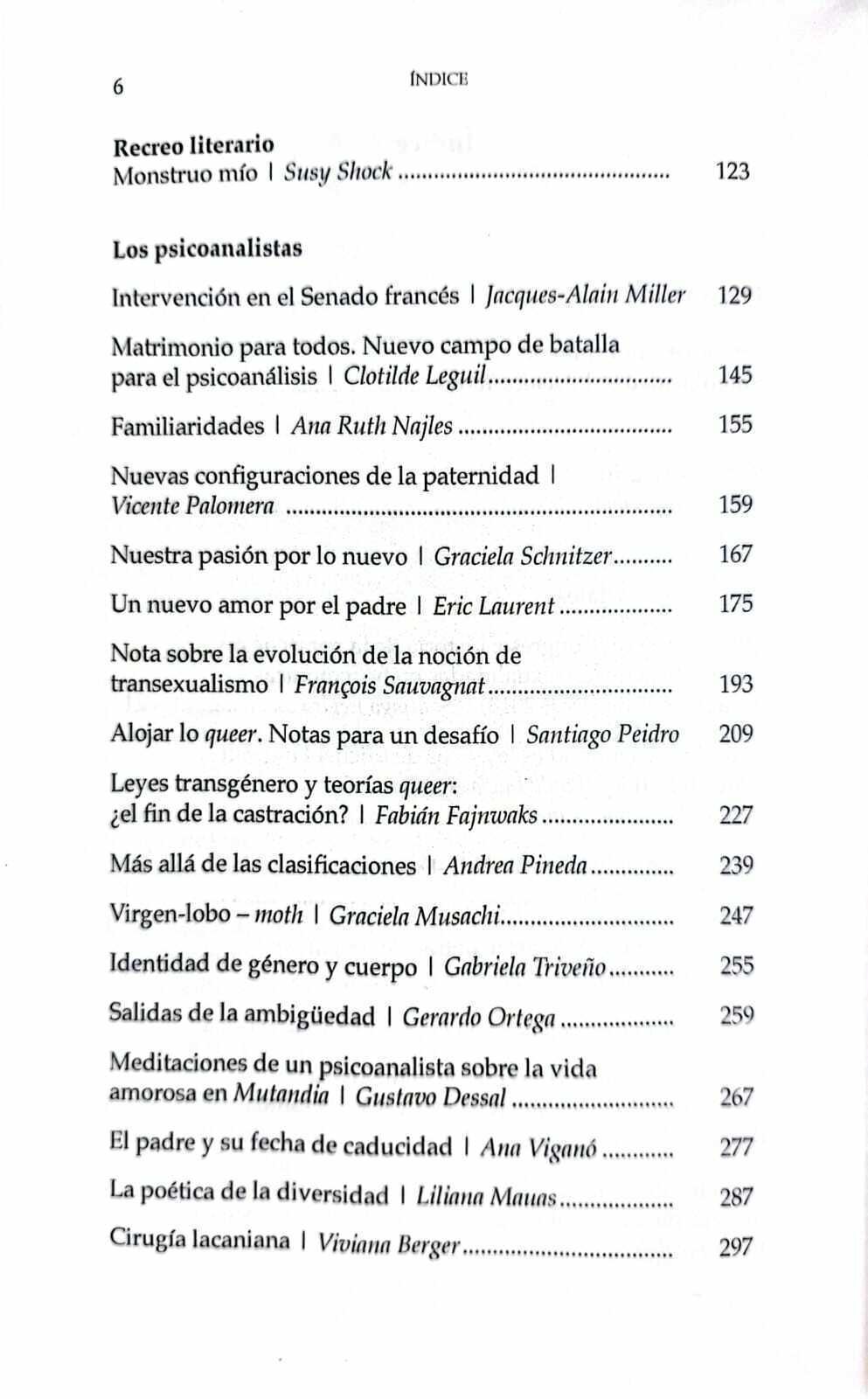 Imagem de TRANSFORMACIONES. LEY, DIVERSIDAD, SEXUACIÓN