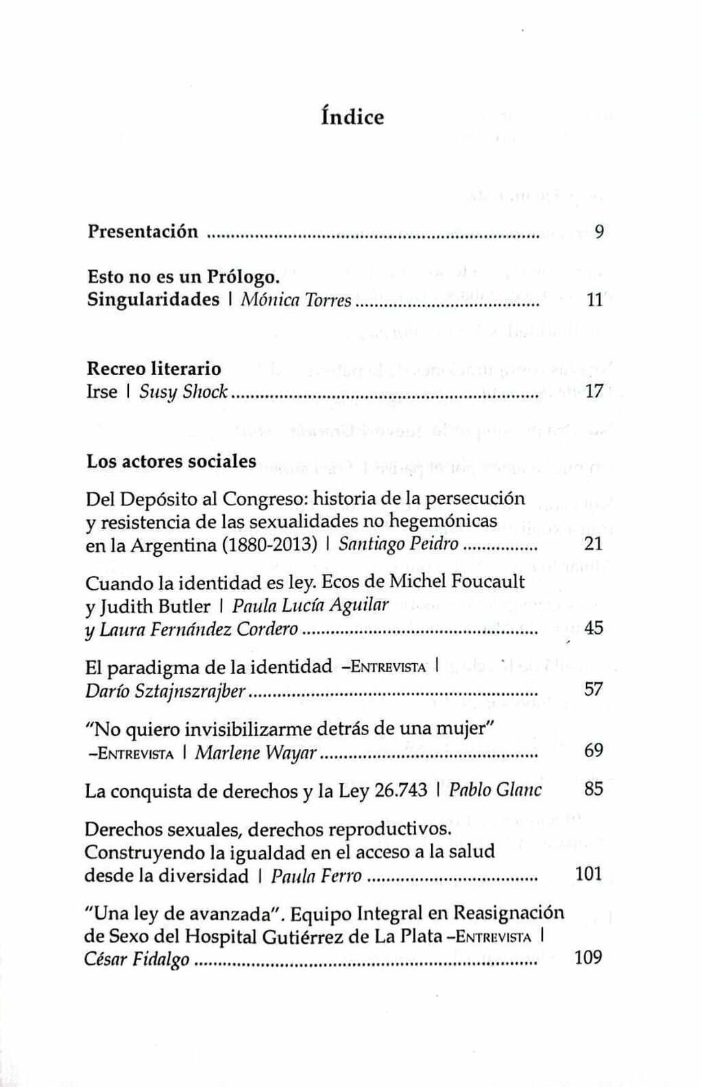 Imagem de TRANSFORMACIONES. LEY, DIVERSIDAD, SEXUACIÓN