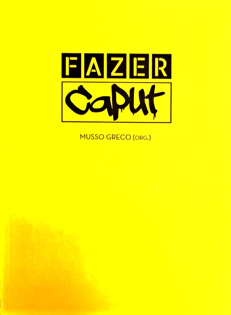 Imagem de FAZER CAPUT