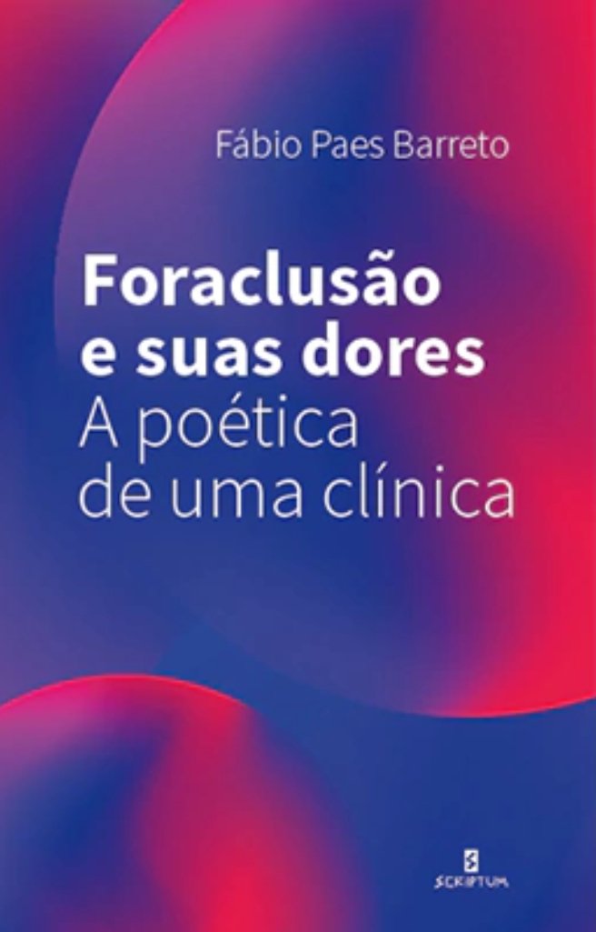 Imagem de FORACLUSÃO E SUAS DORES