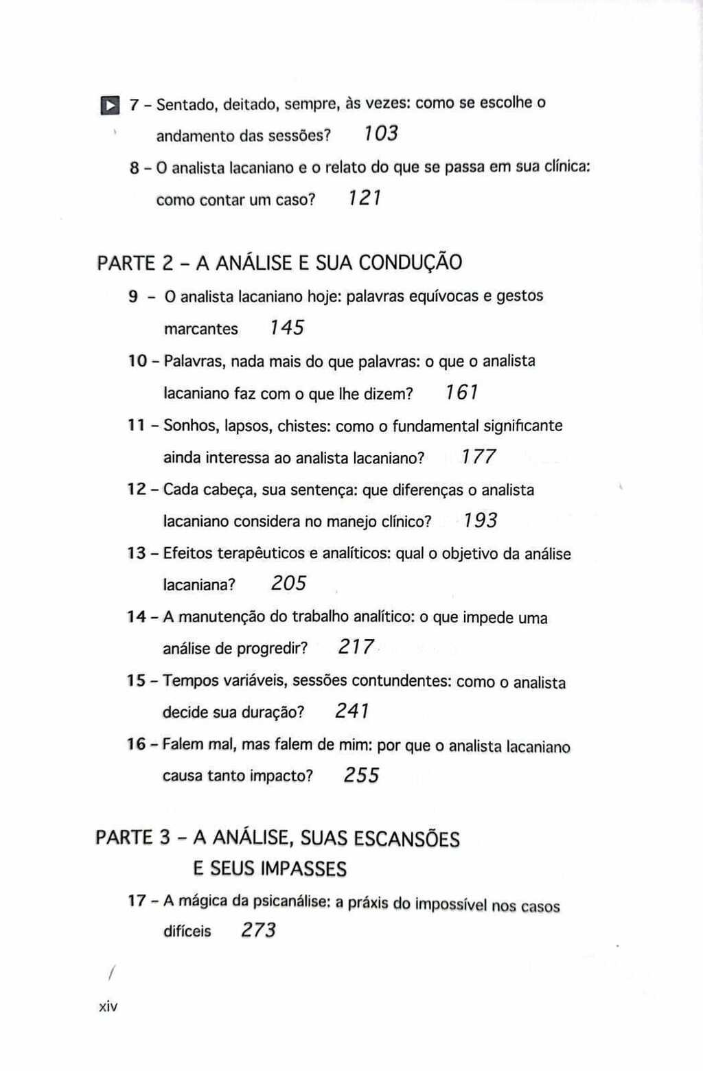 Imagem de PSICANÁLISE: A CLÍNICA DO REAL