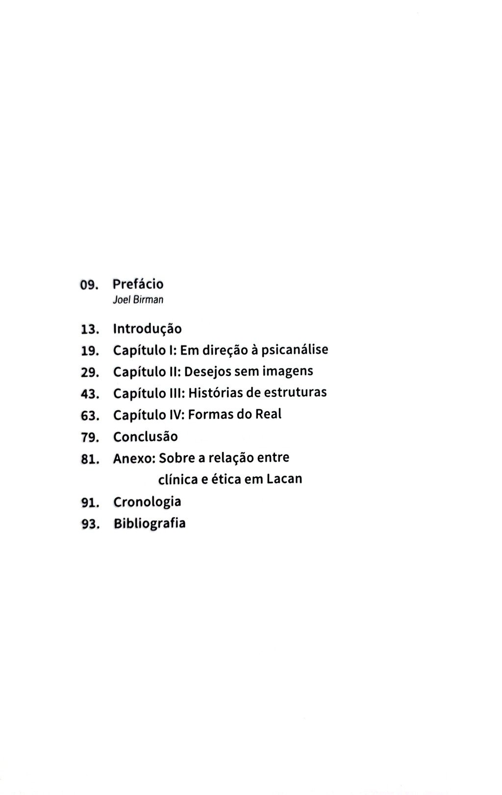 Imagem de INTRODUÇÃO A JACQUES LACAN
