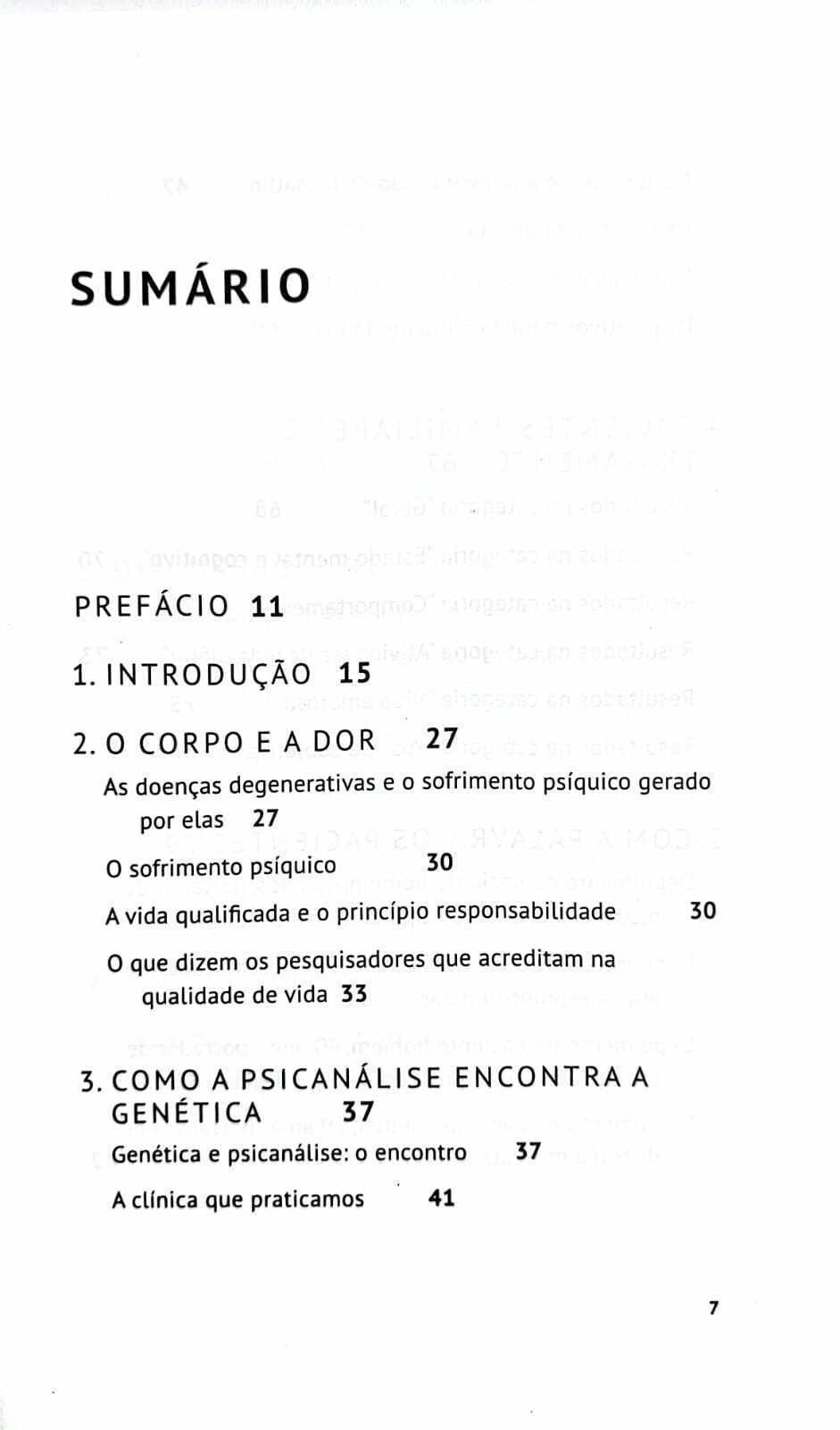 Imagem de VOCÊ SOFRE PARA NÃO SOFRER?