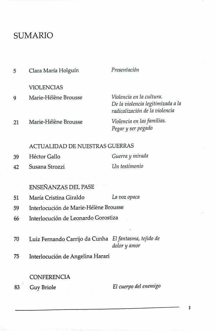 Imagem de BITÁCORA LACANIANA N° EXTRAORDINÁRIO