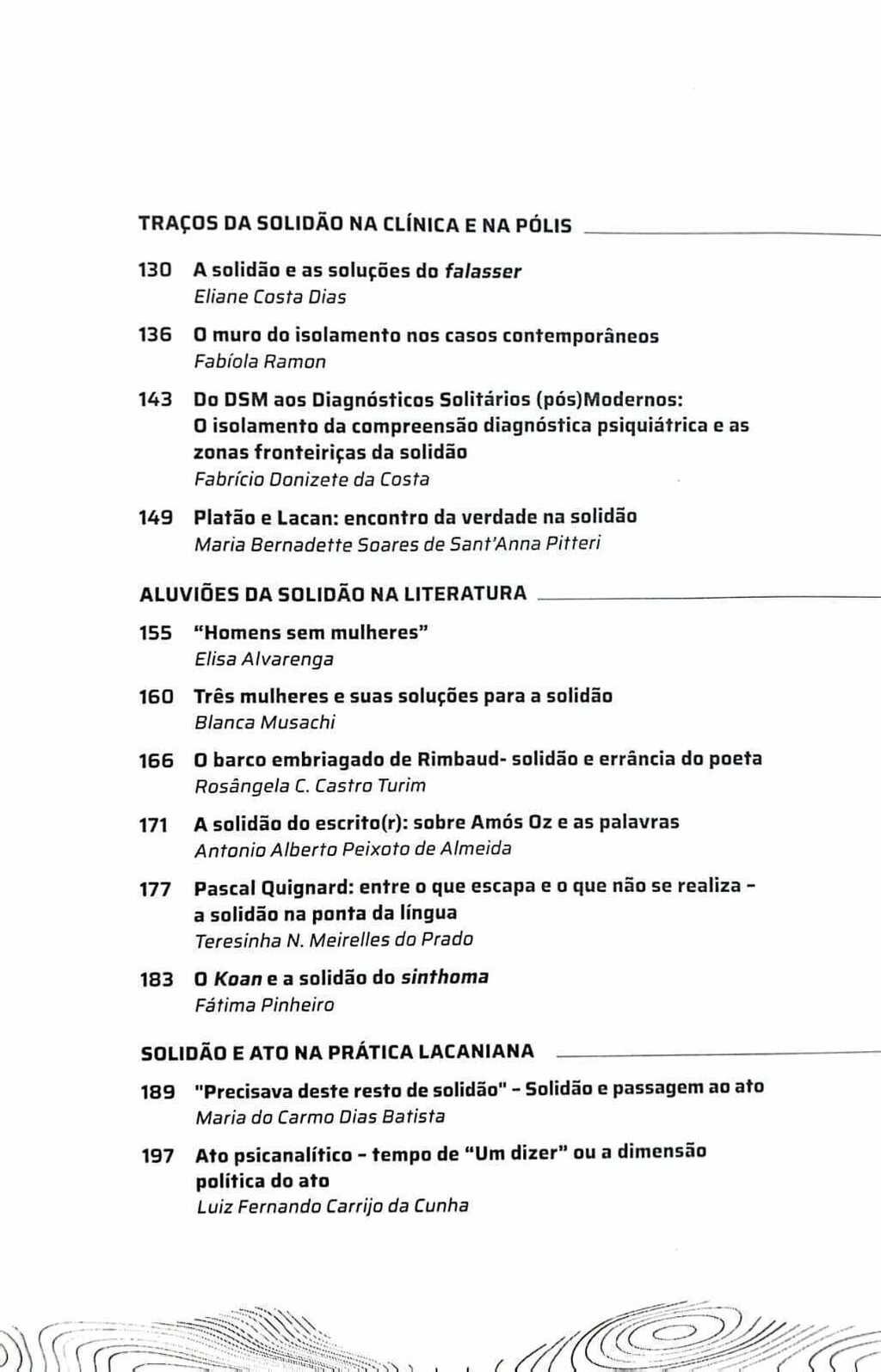 Imagem de CARTA DE SÃO PAULO - ANO 27 N°1 MAIO 2020