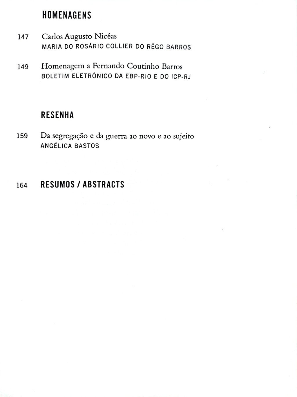 Imagem de LATUSA 24: ACORDAR PRA QUÊ?